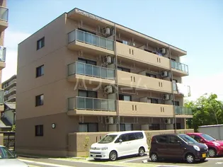 フィールドコート フォリアの画像