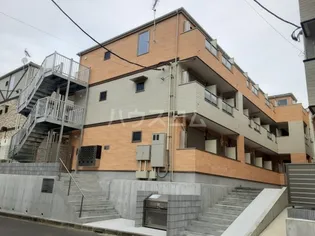 リポス瀬谷C棟の画像