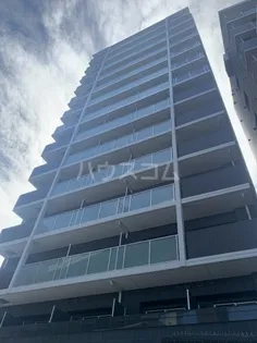 ディアレイシャス浅間町Ⅲ【1203号室】の外観