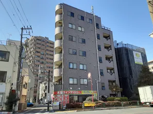 サンハイムの画像