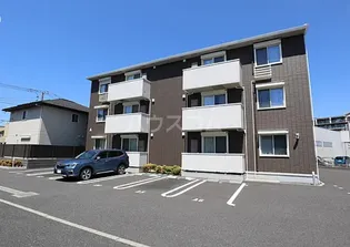 サニーハイツBの画像