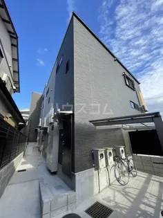 VELO MINAMIODAKAの画像