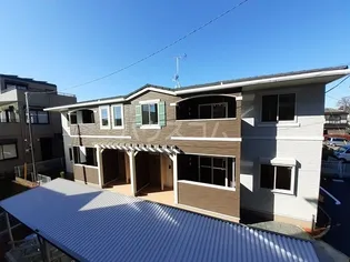 カーラ シャンティIIの画像