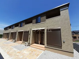 パストラル 山の画像