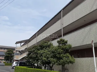 マンションマルカ サウスの画像