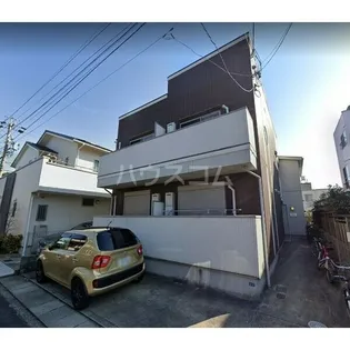 クレフラスト更屋敷Ⅱの画像