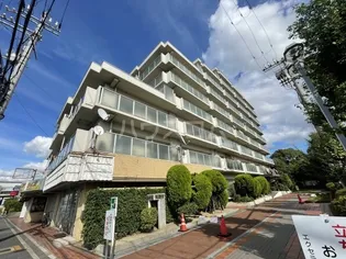 エクセラート北助松の画像