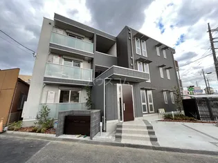 レインパレスSPの画像