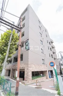 パークウェル方南町の画像