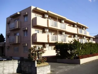 コンフォート ヴィラの画像