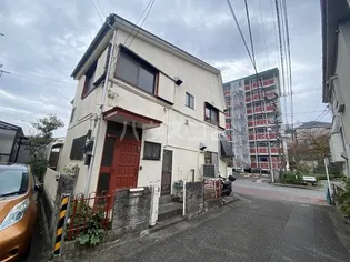 ジャパンビル大船の画像