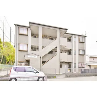 グランヒルズ横吹Aの画像