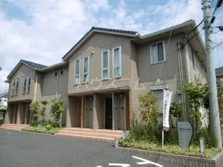 グランシャリオ Bの画像