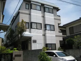 エフケーハイツ市川の画像