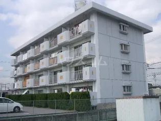 サウスシャトーONEの画像