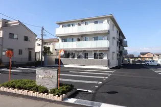 ステーションKの画像