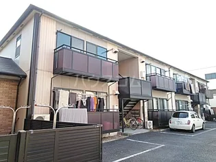 エステートピアKの画像