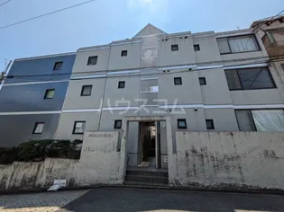 覚王山JOYBOXⅡの画像