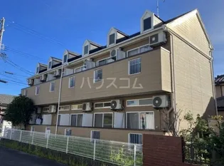 ボヌール絆Ⅱの画像