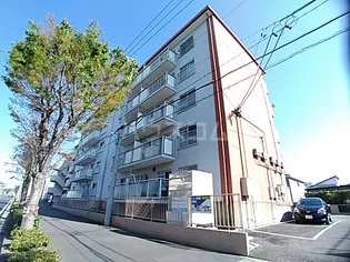 サンシャイン緑丘の画像