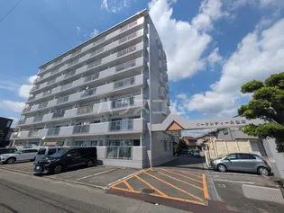 パークシティ久後崎の画像