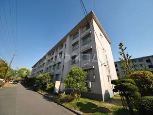 千里北町住宅A弐棟の画像
