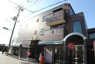 ブルックスコート菅原の画像