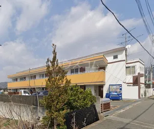 めぞん・ど・すてら【2階】の外観