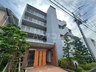 ロビンス箕面の画像