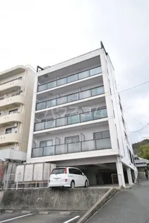 シャルム藤芳の画像