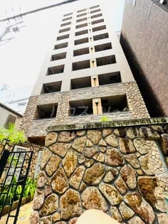 大阪府大阪市福島区福島6丁目【マンション】の外観