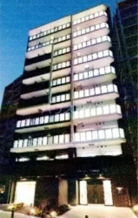 大阪府大阪市北区中津6丁目【マンション】の外観