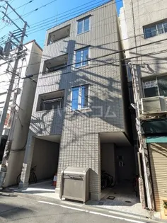 エクセレント【401号室】の外観