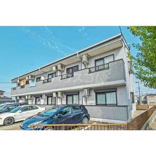 グラン シャリオの画像