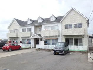 コーポラスハミエールの画像