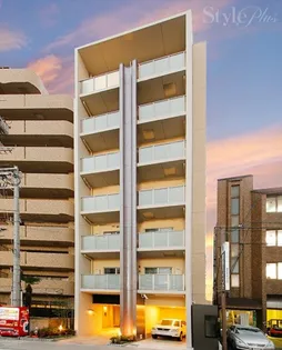 グランディール鷺洲の画像