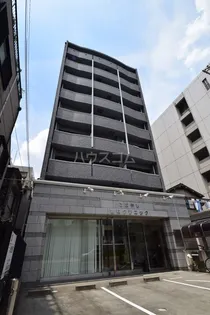 キリンパークサイドの画像