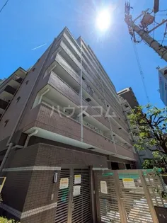 大阪府大阪市福島区福島6丁目【マンション】の外観