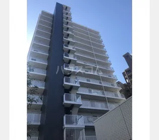 大阪府大阪市北区大淀中2丁目【マンション】の外観