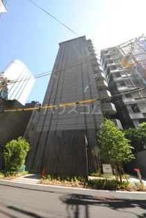 大阪府大阪市北区堂島2丁目【マンション】の外観