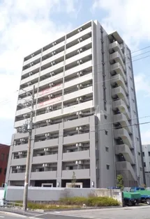 大阪府大阪市北区大淀北2丁目【マンション】の外観
