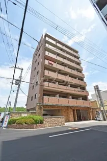 ラルテ中津の画像