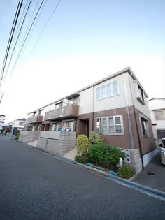 シャーメゾンラフィーネの画像