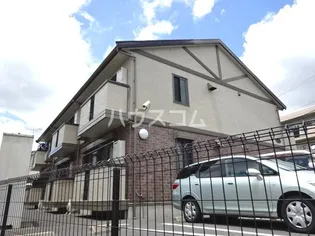 コモド八ヶ崎Aの画像