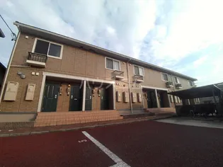 パティオ南野の画像