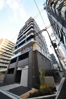 大阪府大阪市北区豊崎2丁目【マンション】の外観