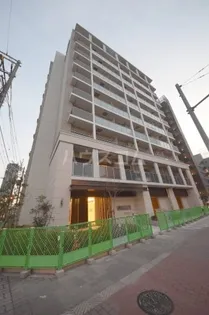 レオンコンフォート梅田北【4階】の外観