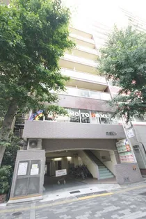 西浦ビルの画像