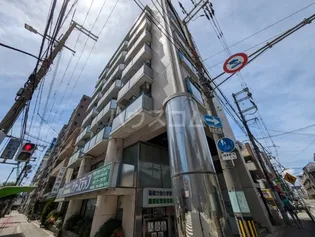 アメニティ塚本公園の画像