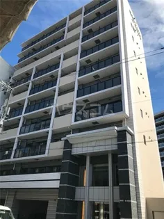 大阪府大阪市北区大淀中1丁目【マンション】の外観